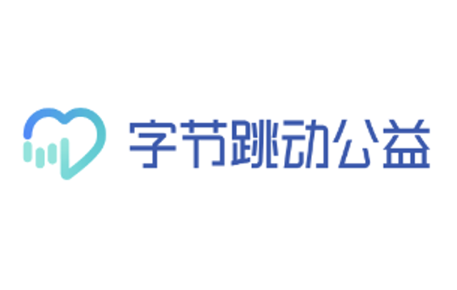 字节跳动公益