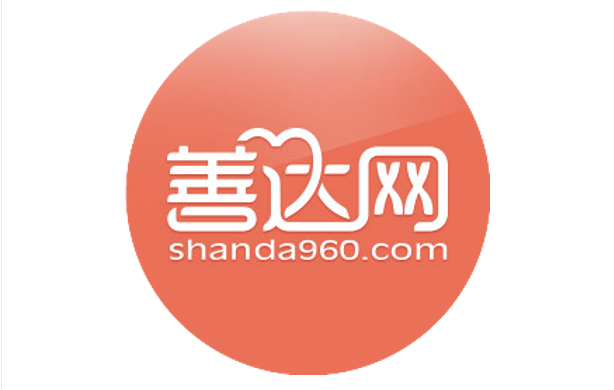 善达网